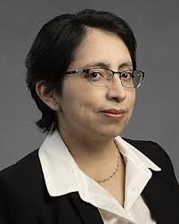 Mayra Correa, NP, DNP