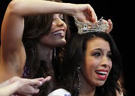 Newly crowned Miss Michigan Haley Williams calls state-level win 'a  miracle'