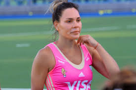 India's women had only qualified for the olympics twice before. Noel Barrionuevo 01 Marca Deportiva