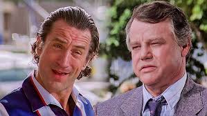 Cape Fear: Cady annoys Sam HD CLIP