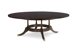 If you have a material of choice, look through a wide range of tables in different materials like marble, glass, wood, and metal. Ae9 302 Chandler Telescoping Table