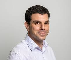 David Spackman's Instagram, Twitter & Facebook