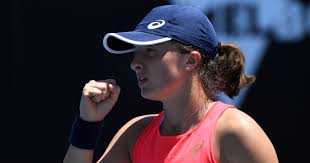Iga świątek live score (and video online live stream*), schedule and results from all. Australian Open Swiatek Przegrala Dreszczowiecportal Tenisowy