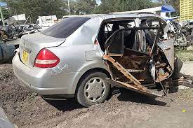 Lilian ng'ang'a who announced that she will be stepping down as machakos winds of change blew my way and two months ago, i decided to end the long term relationship with dr alfred mutua. Four Bodyguards Escorting Governor Mutua S Wife Die In Road Accident Photos Nairobi News