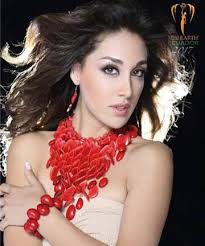 Miss Earth Ecuador 2017 Contestants