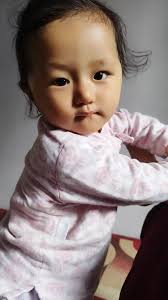 Motherhood Journey with Chori: Love and Joy ❤️🥰