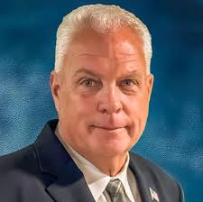 Coventry At-Large Council Race: Brown