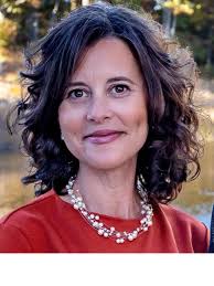 Tonia Michelle Bradley (Bowen), 48