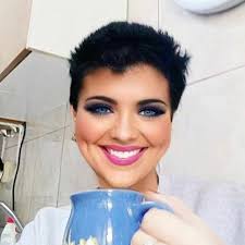 Yes! The awesome, unique soul God created you to be. 🙏💚