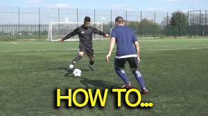 f2freestylers reveal why cristiano ronaldo wouldn t stand a chance in freestyle competition mirror online f2 freestylers teach you how to do the ronaldo elastico