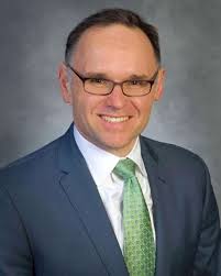 Shawn Schleizer to serve as East Maine School District 63's next  superintendent