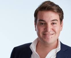 Michael Milstein's Instagram, Twitter & Facebook