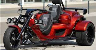 Blackline1 Jpg 470 277 Trike Motorcycle Trike Vw Trike