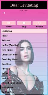 Dua lipa at the brit awards 2021, the o2 arena. Dua Lipa 2021 Fur Android Apk Herunterladen