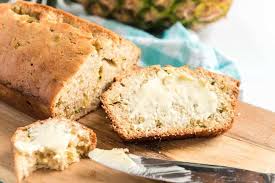 Spray muffin tins and fill 3/4 full with muffin mixture. Zucchini Pineapple Bread And A Giveaway Bless This Mess