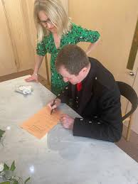 Writer, communicator, consultant, strategist, mental health campaigner. Alastair Campbell On Twitter After 42 Years Together We Thought We Would Try And Make A Go Of It Well Done Schooltruth And Equalcps Campaigners Who Made This Possible Civilpartnership Https T Co P7mmmp6ege