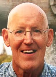 William Campbell Obituary