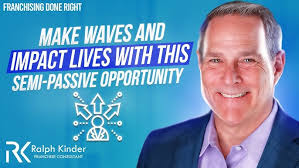 FranServe Presents FranTastic Insights with Greg Drake of 360 Tour Designs 