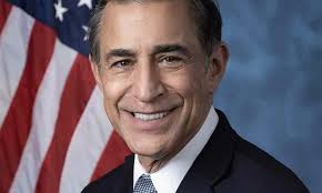Rep. Darrell Issa named Chairman of the House Judiciary Subcommittee