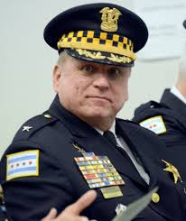Chicago Police Department new superintendent search is underway