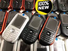 Original Motorola ROKR E2 Cellphone ...