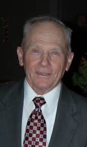 Obituary for Benjamin Andreas Geisert