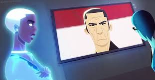 Carmen Sandiego Carmen Sandiego S02 E004 The Fashionista Caper - video  Dailymotion