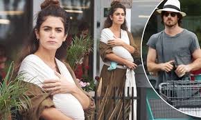 And leave it to nikki and ian to choose a beautiful and unique name for their daughter: Bodhi Soleil Reed Somerhalder Birthday Age Ian Somerhalder Daughter