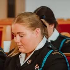 Girls' Brigade Europe