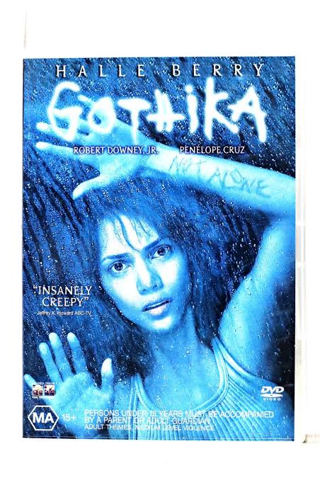 Gothika (DVD 2003) 9317731019432| eBay