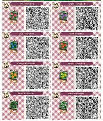 Black And Pink Roses Animal Crossing Pin By Christina Turner On Acnl Super Qr Code Animal Crossing 3ds Animal Crossing Animal Crossing Qr