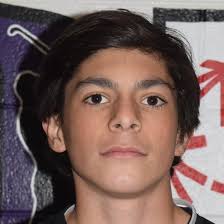 Ryan Rivera's High School Career Home