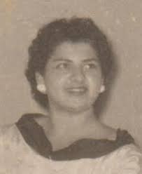 Josephine Carrasco Obituary