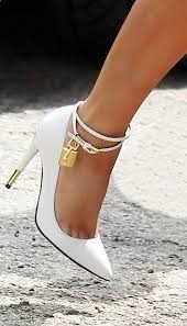 Pin On Shoes