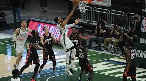 The milwaukee bucks are an american basketball team competing in the easter conference central division of the nba. 1p7jxqjycicw5m