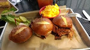 Fishy Friday Review Of Parker John S Bbq Pizza Sheboygan Sheboygan Wi Tripadvisor Listen to parker johns | soundcloud is an audio platform that lets you listen to what you love and share the 6 followers. review of parker john s bbq pizza