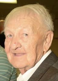 Obituary of Francis Blair