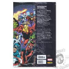 We did not find results for: Marvel Must Have The Infinity Gauntlet Die Ewige Fede Comic Panini Comics Dude S Comic Corner