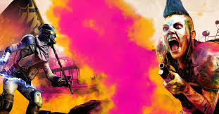 Read common sense media's rage 2 review, age rating, and parents guide. Rage 2 Review Invision Game Community