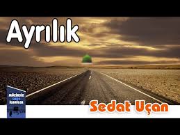 Sedat Ucan Ayrilik 2019 Yeni Muziksiz Sade Ilahi Youtube