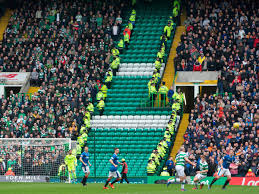Celtic v rangers, rangers v celtic. Celtic Pay More For Cops At Old Firm Game Despite Slashing Rangers Allocation Daily Record