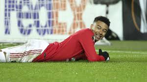 Alle informationen zu den three lions beim turnier gibt es hier. Manchester United Der Langsame Fall Von Jesse Lingard