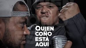 Rotwaila-Sin escrúpulos (LIVE)