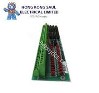 GE DS200TBQCG1AAA Analog Input Milliamp I/O Termination ...