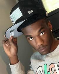 Nelson Conley Jr., age 18