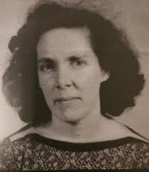 Marjorie Beatrice Rivett (Mason)