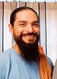 Marc De Los Santos Obituary (1985