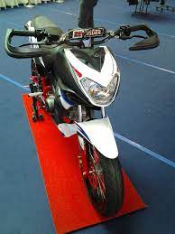 33t 34t 35t 36t 37t 38t 39t. Modenas Ace 115 Motard Concept Malaysian Riders