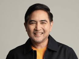 At the helm of a corporate giant: Carl Cruz takes command of Globe Telecom