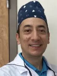 Dr. Albert Natanov, DDS